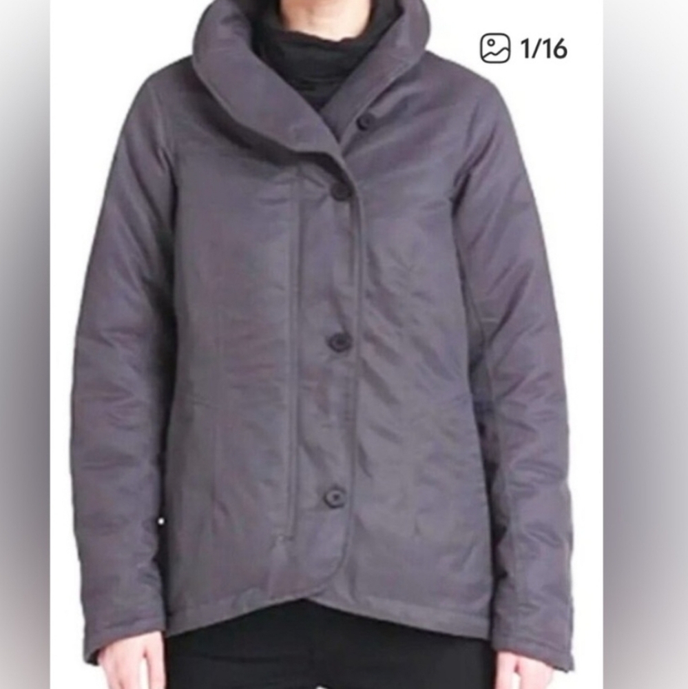 Nau Goose Down Jacket